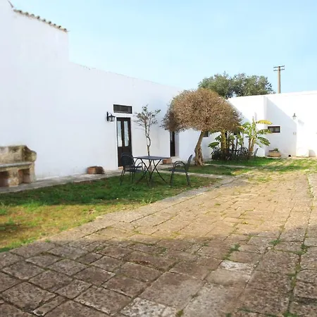 Masseria Brancati *