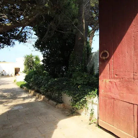 팜스테이 Masseria Brancati 오스투니