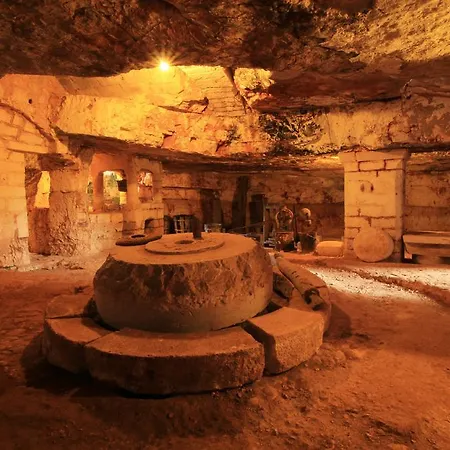 Masseria Brancati Alloggio per agriturismo *