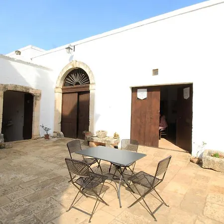 Masseria Brancati * オストゥーニ