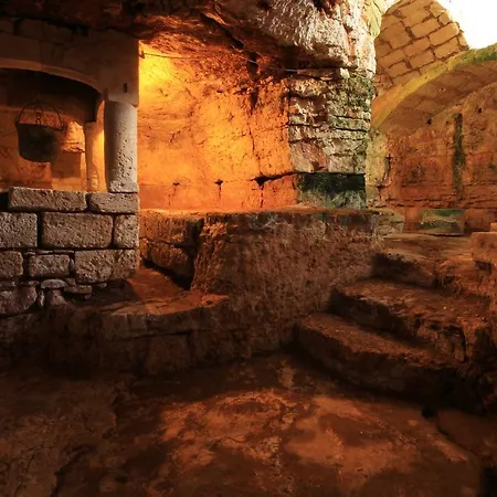 Masseria Brancati Alloggio per agriturismo Ostuni