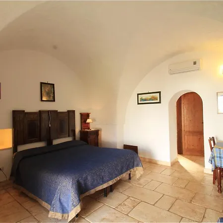 Masseria Brancati オストゥーニ