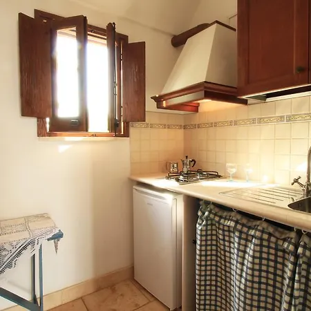 Masseria Brancati Bauernhof