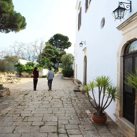 Masseria Brancati *