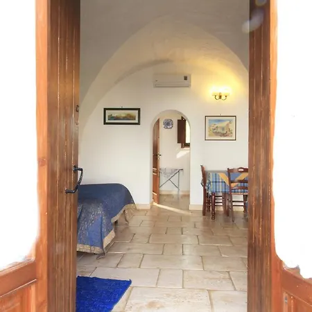 Masseria Brancati * Ostuni