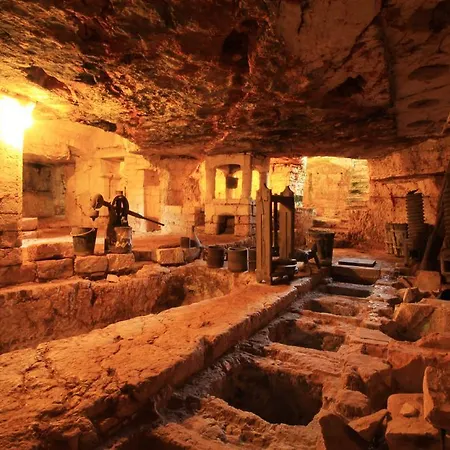 Masseria Brancati Alloggio per agriturismo Ostuni