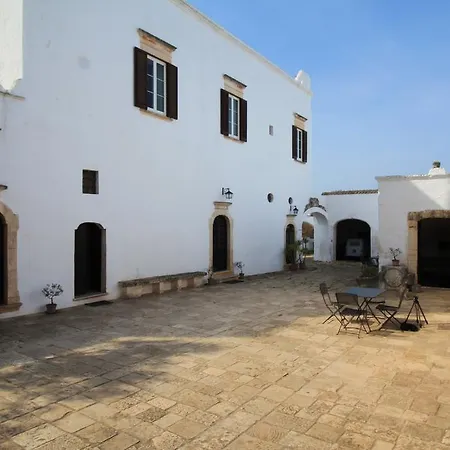 Masseria Brancati