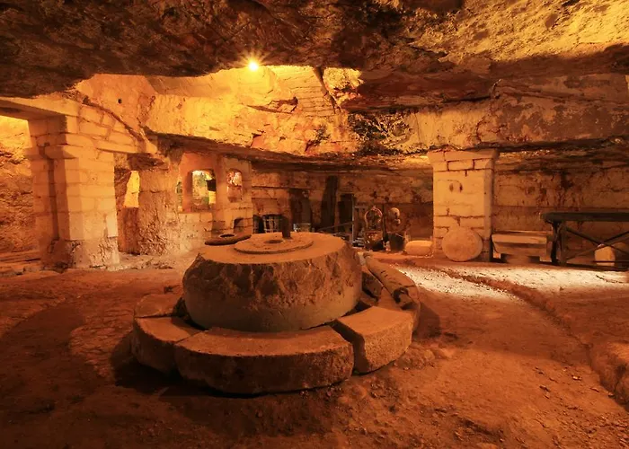 Masseria Brancati Alloggio per agriturismo *