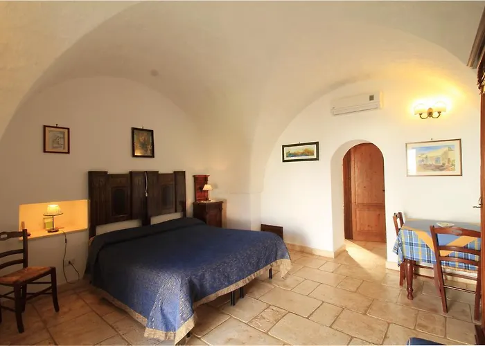 Masseria Brancati Ostuni