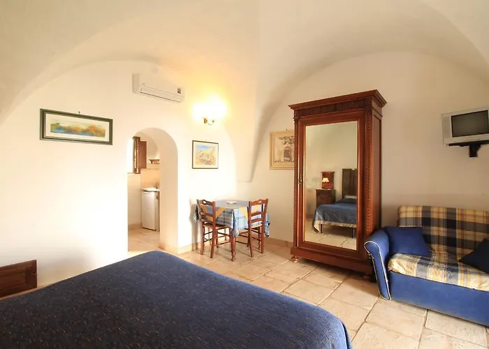 Masseria Brancati Ostuni